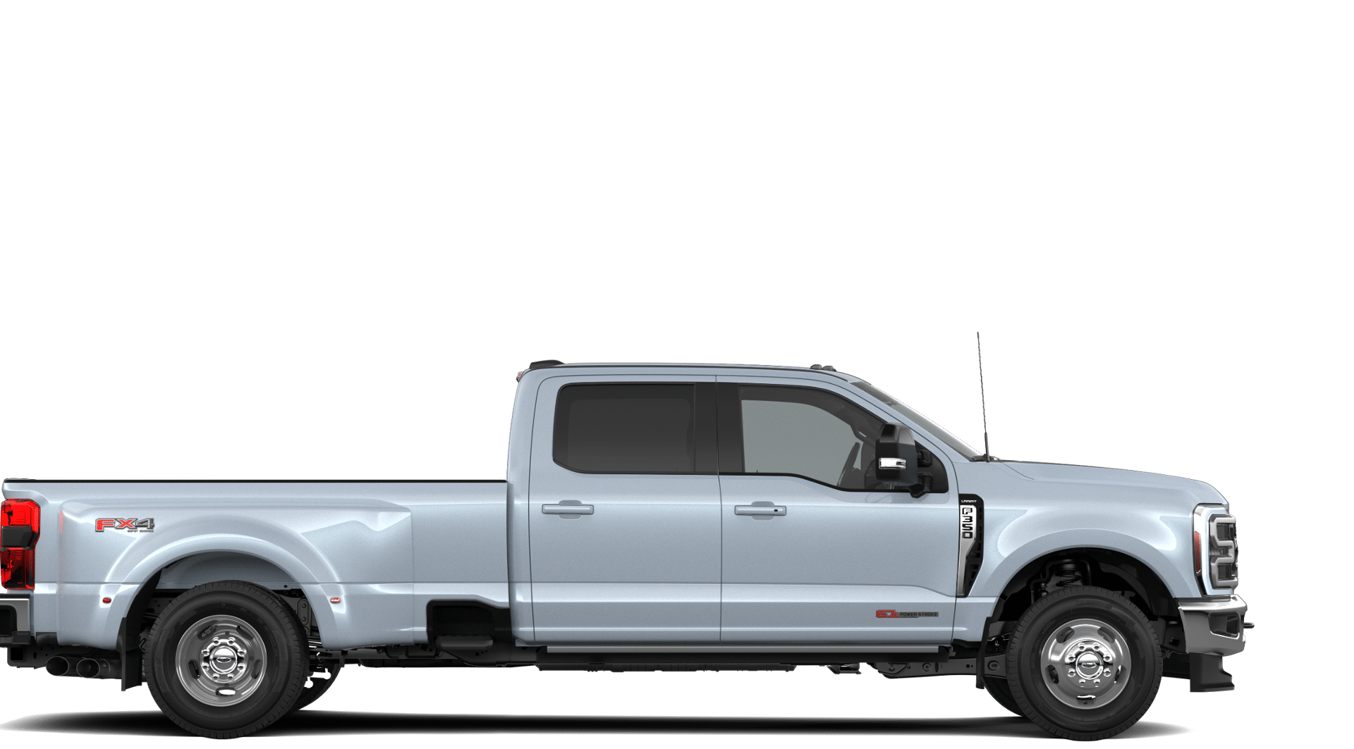2026 Ford Super Duty® External Image 1
